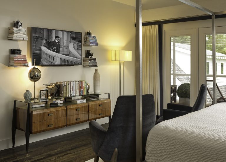 Ways to Organize a Small Bedroom