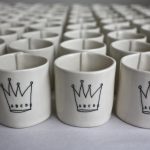 What is Rae Dunn Pottery and tips to find good rae dunn pottery