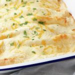 chicken enchilada recipe